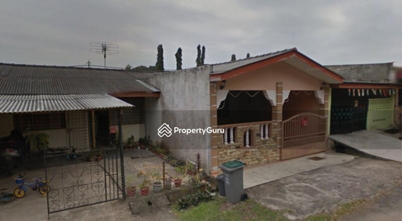 Taman Bukit Nangka (Kampung Bukit Nangka) #0