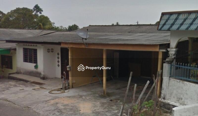 Untuk Dijual - Taman Bukit Nangka (Kampung Bukit Nangka)