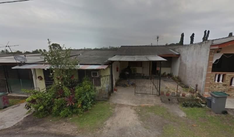 Taman Bukit Nangka (Kampung Bukit Nangka) - iProperty.com.my