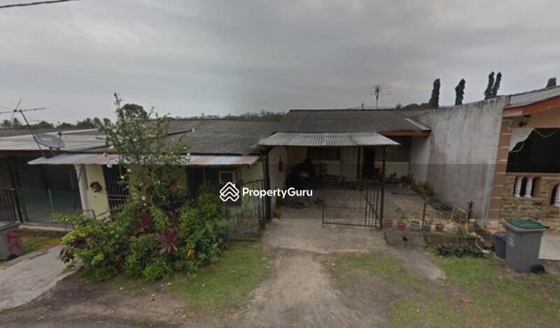 Untuk Dijual - Taman Bukit Nangka (Kampung Bukit Nangka)