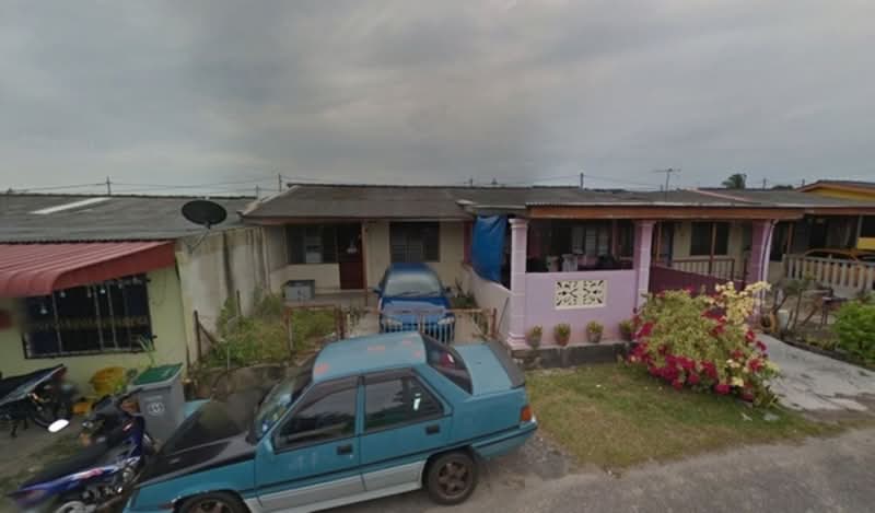 Taman Bukit Nangka (Kampung Bukit Nangka) - iProperty.com.my