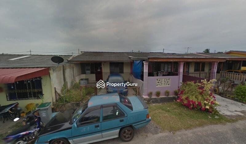 Untuk Dijual - Taman Bukit Nangka (Kampung Bukit Nangka)