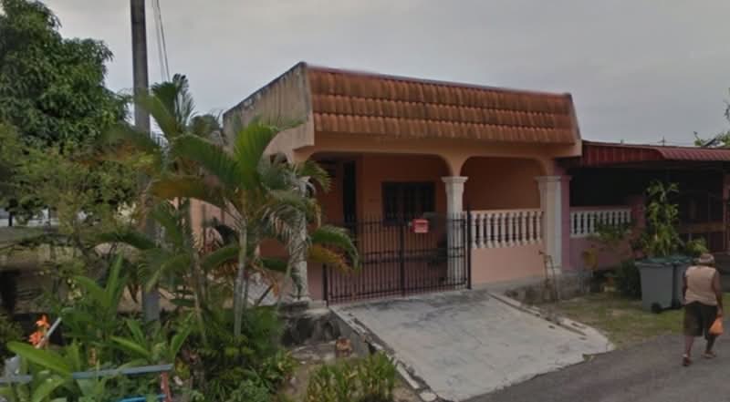 Taman Bukit Nangka (Kampung Bukit Nangka) - iProperty.com.my