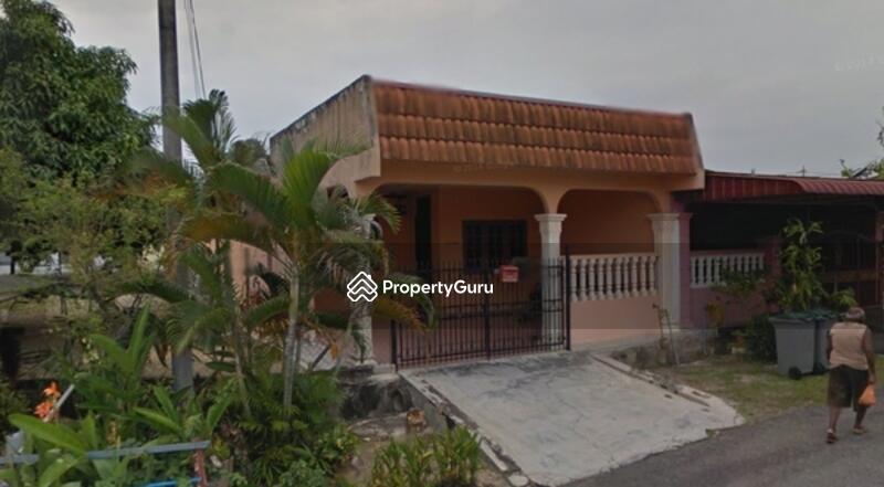 Untuk Dijual - Taman Bukit Nangka (Kampung Bukit Nangka)