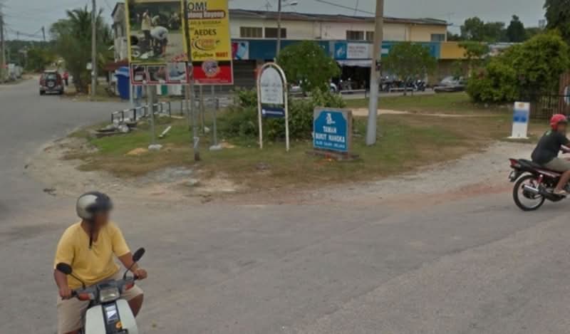 Taman Bukit Nangka (Kampung Bukit Nangka) - iProperty.com.my