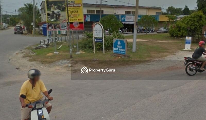 Untuk Dijual - Taman Bukit Nangka (Kampung Bukit Nangka)