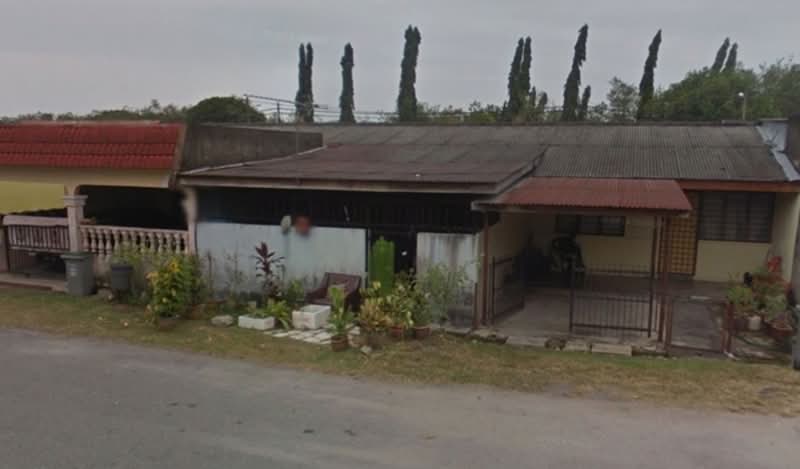 Taman Bukit Nangka (Kampung Bukit Nangka) - iProperty.com.my