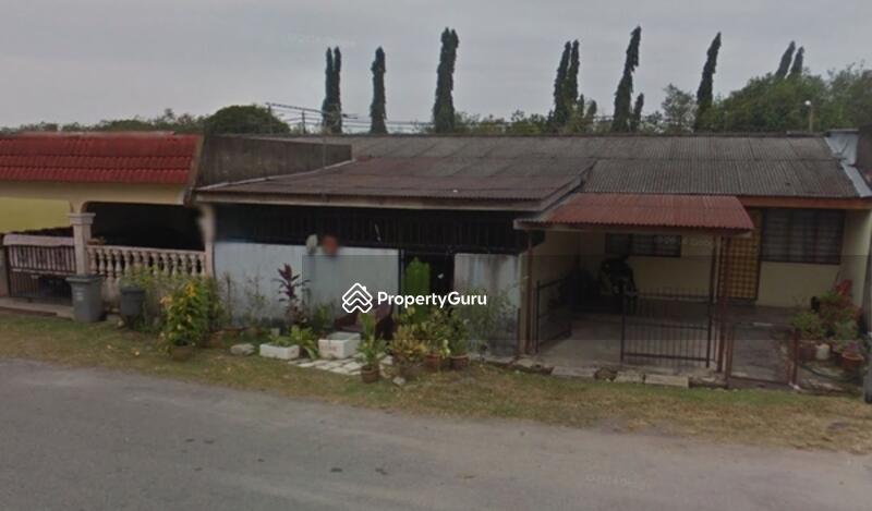 Untuk Dijual - Taman Bukit Nangka (Kampung Bukit Nangka)
