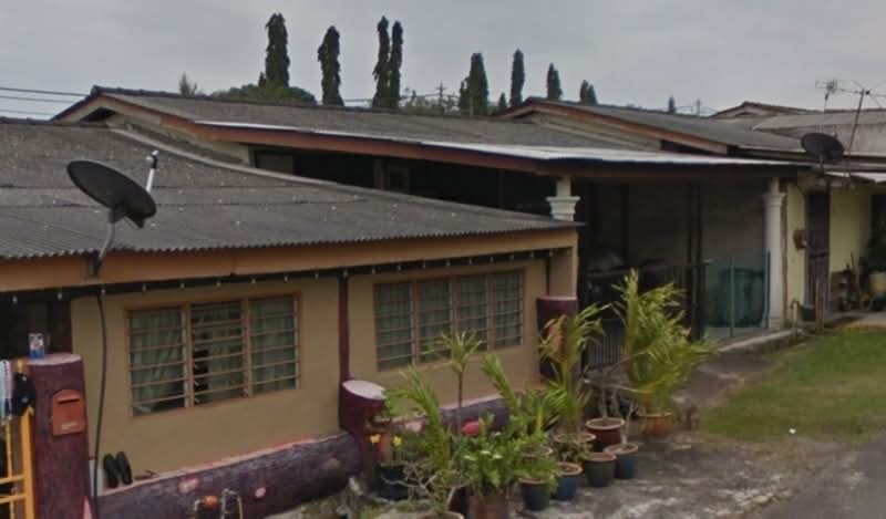 Taman Bukit Nangka (Kampung Bukit Nangka) - iProperty.com.my