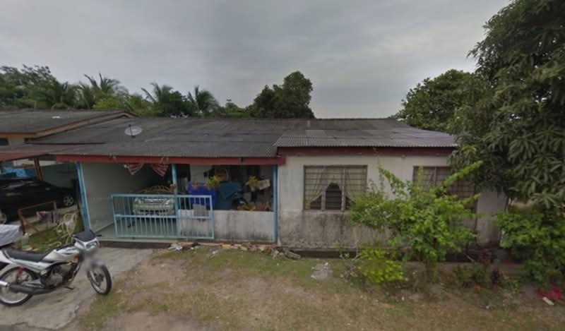 Taman Bukit Nangka (Kampung Bukit Nangka) - iProperty.com.my