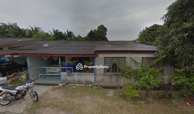Untuk Dijual - Taman Bukit Nangka (Kampung Bukit Nangka)