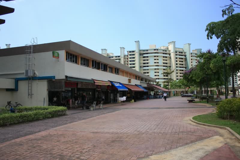 26 New Upper Changi Road, 26 New Upper Changi Road, 2 Bedrooms, 520 sqft, HDB Flat For Rent, by Mamta Jain, 500149304 - PropertyGuru.com.sg