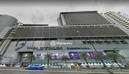 ให้เช่า - The Platinum Fashion Mall : เดอะ แพลทตินั่ม แฟชั่น มอลล์, กรุงเทพ