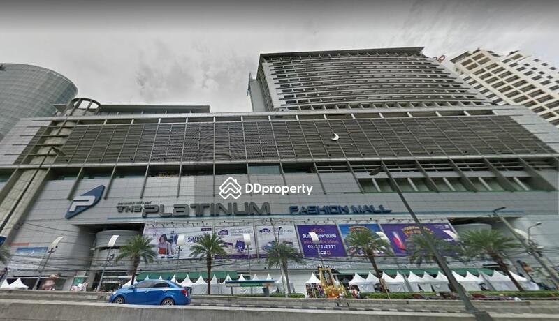 ขาย - The Platinum Fashion Mall : เดอะ แพลทตินั่ม แฟชั่น มอลล์, กรุงเทพ
