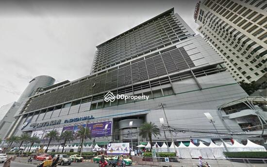 ให้เช่า - The Platinum Fashion Mall : เดอะ แพลทตินั่ม แฟชั่น มอลล์, กรุงเทพ
