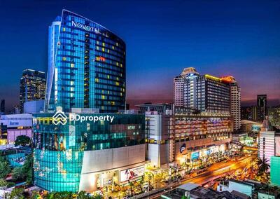  - The Platinum Fashion Mall : เดอะ แพลทตินั่ม แฟชั่น มอลล์