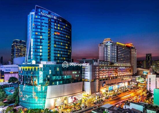 ให้เช่า - The Platinum Fashion Mall : เดอะ แพลทตินั่ม แฟชั่น มอลล์, กรุงเทพ