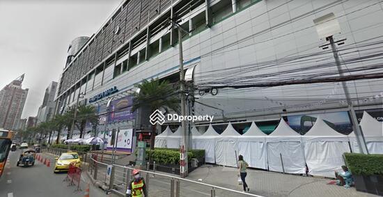 ให้เช่า - The Platinum Fashion Mall : เดอะ แพลทตินั่ม แฟชั่น มอลล์, กรุงเทพ
