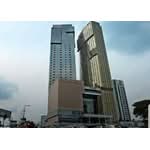 Pinnacle Petaling Jaya