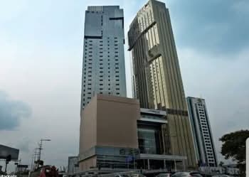 Pinnacle Petaling Jaya