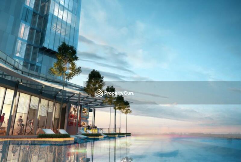 Untuk Disewa - Pinnacle