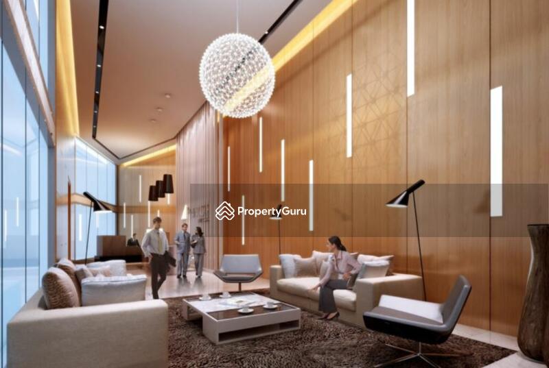 Untuk Disewa - Pinnacle
