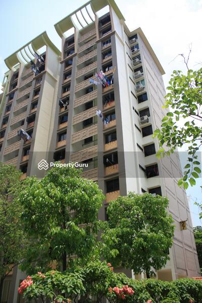 For Sale - 27 New Upper Changi Road
