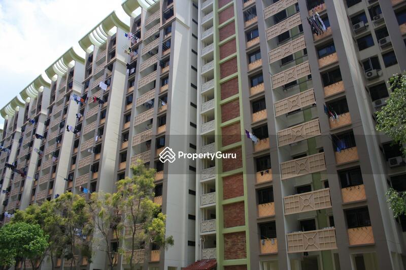 For Sale - 27 New Upper Changi Road