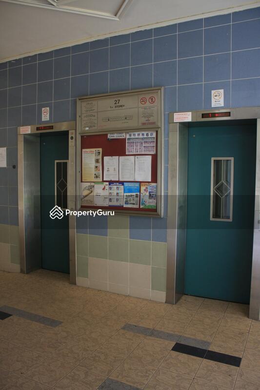 27 New Upper Changi Road #0
