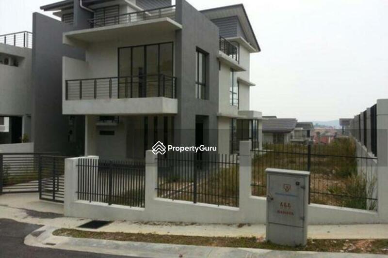 Puteri Heights #0