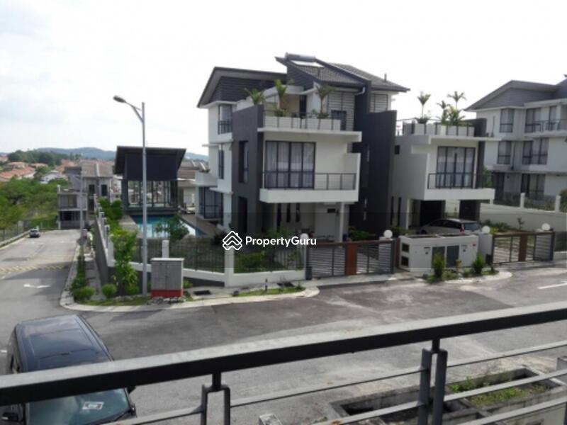 Puteri Heights #0
