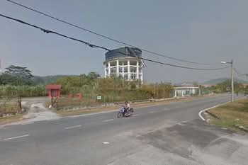 Desa Kuala Garing