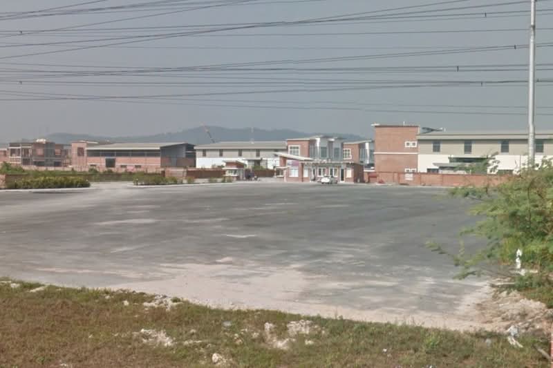 2-storey Terraced House for Sale in Desa Kuala Garing (Rawang) - Tris Jong - PropertyGuru.com.my