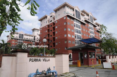 - Permai Villa