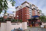 Permai Villa #0