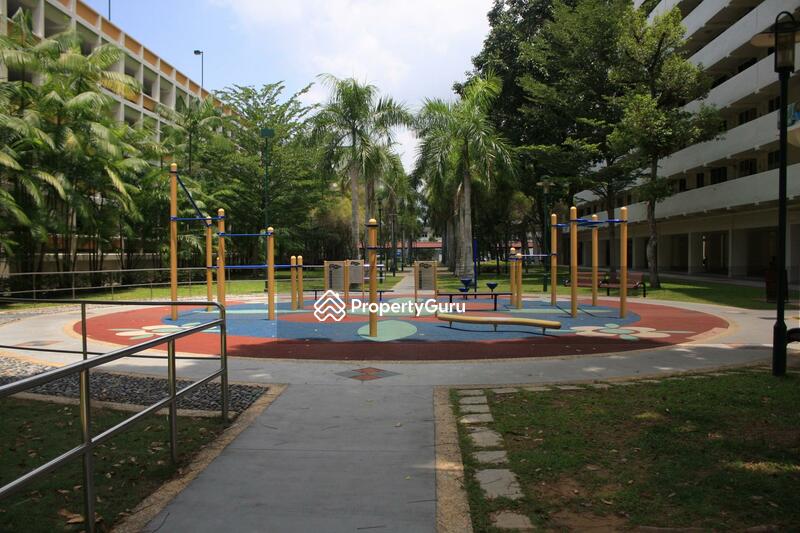 For Rent - 28 New Upper Changi Road
