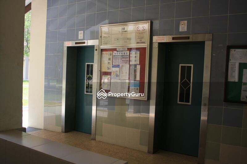 For Rent - 28 New Upper Changi Road