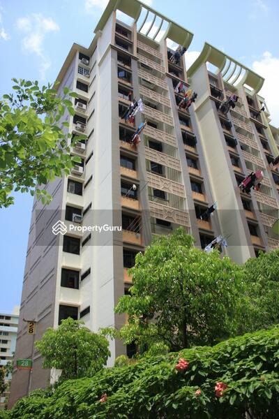 For Rent - 28 New Upper Changi Road