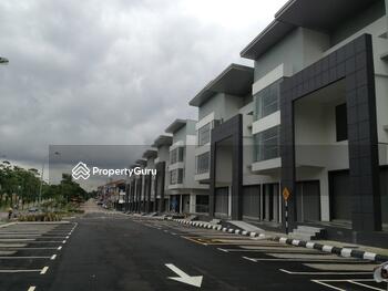 Molek Avenue