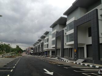 Molek Avenue
