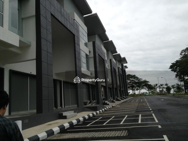 Molek Avenue #0