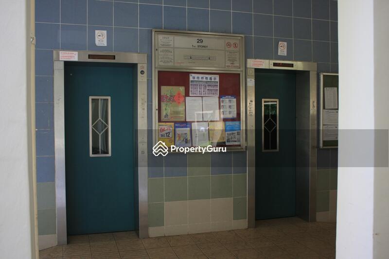 For Rent - 29 New Upper Changi Road