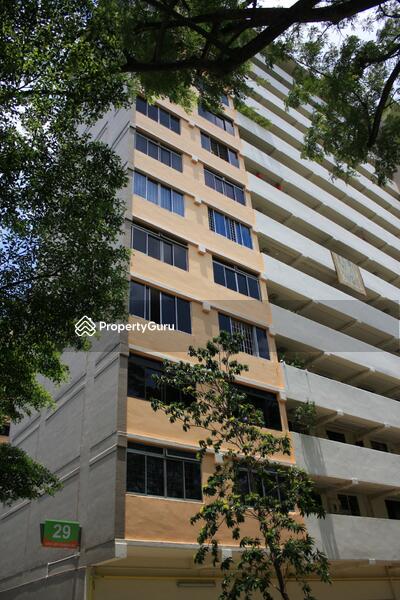 For Rent - 29 New Upper Changi Road