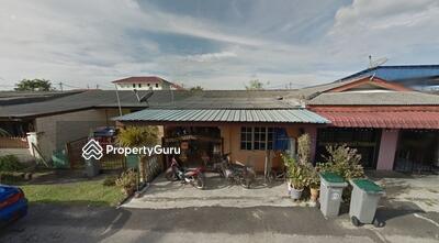 - Taman Seri Pengkalan (Taman Sri Pengkalan)