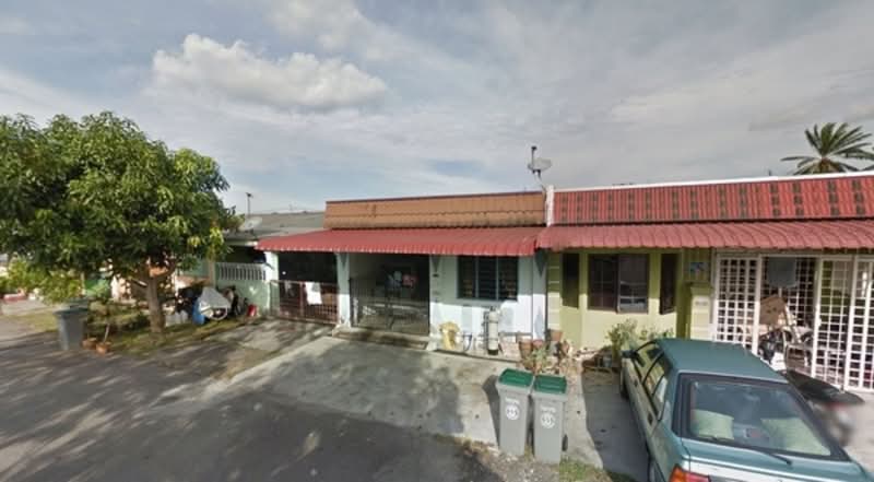 Taman Seri Pengkalan (Taman Sri Pengkalan) - iProperty.com.my