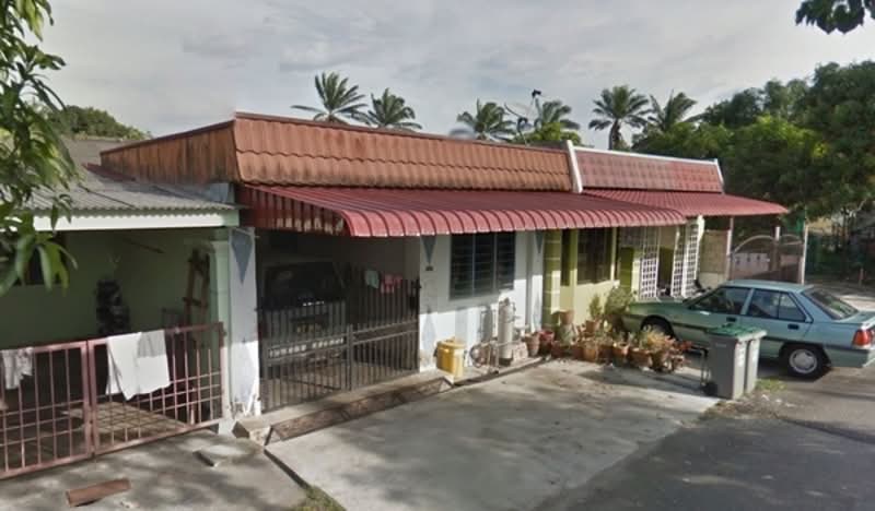 Taman Seri Pengkalan (Taman Sri Pengkalan) - iProperty.com.my