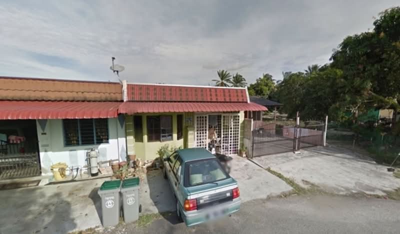 Taman Seri Pengkalan (Taman Sri Pengkalan) - iProperty.com.my