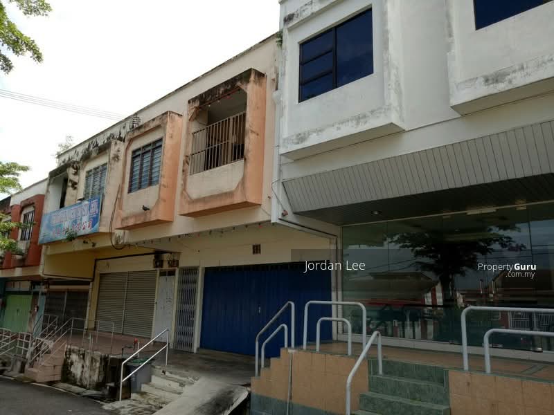 Taman Clonlee - iProperty.com.my