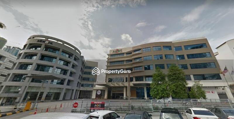 Axis Business Park #0