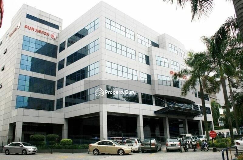 Axis Business Park #0